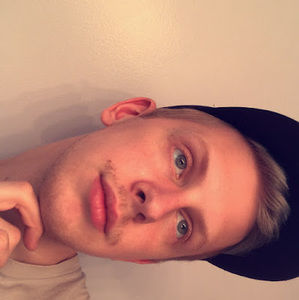 Meet your Posher, Jared